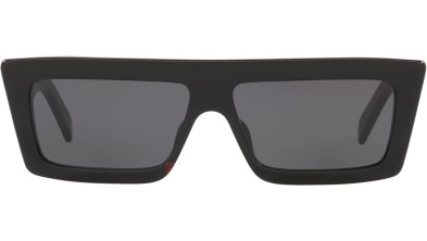 Occhiale da sole Celine Monochroms CL40214U 01A