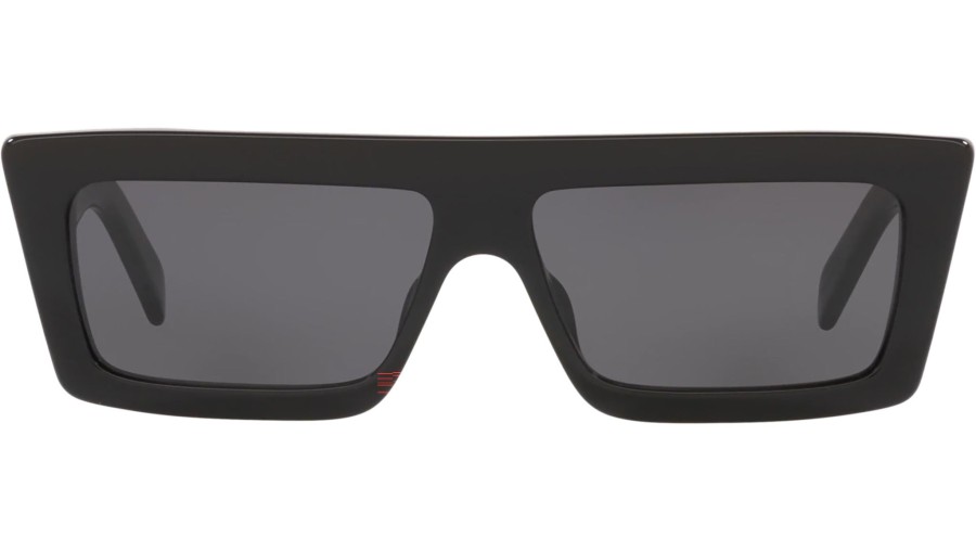 Occhiale da sole Celine Monochroms CL40214U 01A