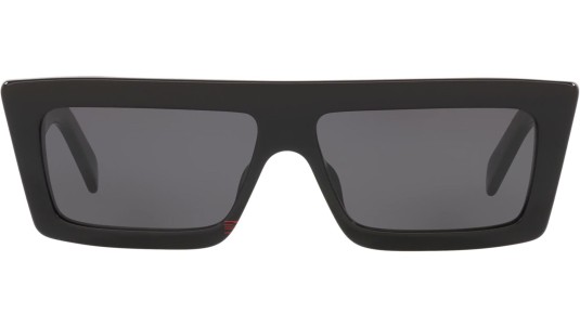 Occhiale da sole Celine Monochroms CL40214U 01A