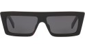 Occhiale da sole Celine Monochroms CL40214U 01A