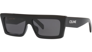 Occhiale da sole Celine Monochroms CL40214U 01A