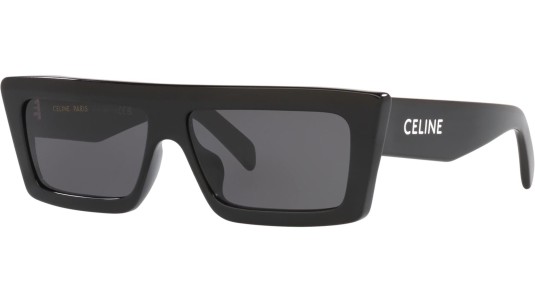 Occhiale da sole Celine Monochroms CL40214U 01A