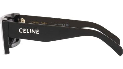 Occhiale da sole Celine Monochroms CL40214U 01A