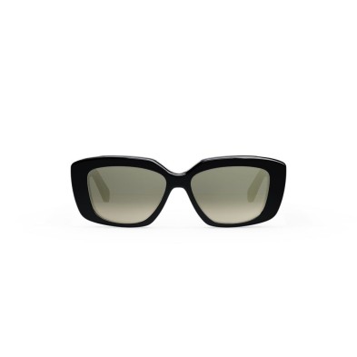 Occhiale da sole Celine Triomphe CL40216U 01F