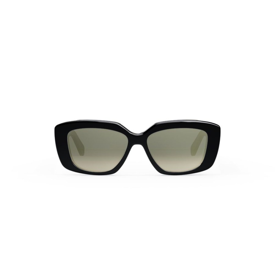 Occhiale da sole Celine Triomphe CL40216U 01F