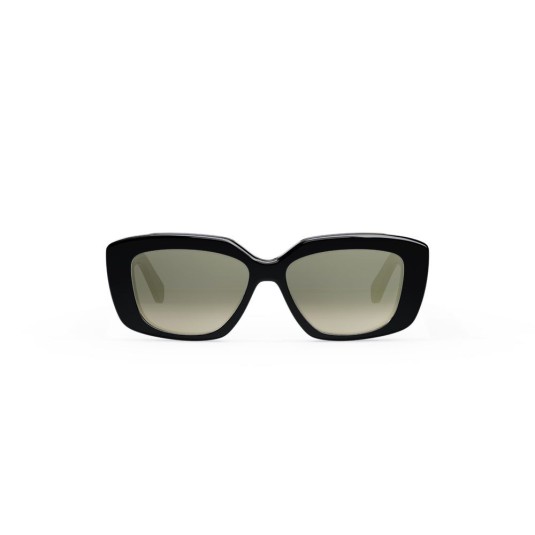Occhiale da sole Celine Triomphe CL40216U 01F
