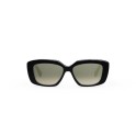 Occhiale da sole Celine Triomphe CL40216U 01F