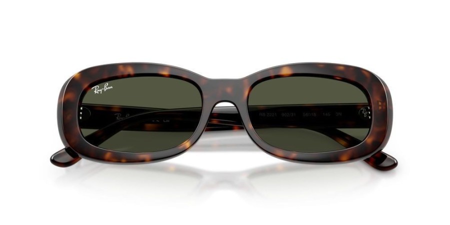 Occhiale da sole Ray-Ban RB2221 902/31