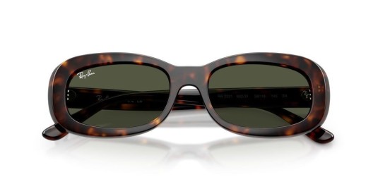 Occhiale da sole Ray-Ban RB2221 902/31