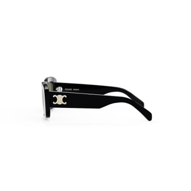 Occhiale da sole Celine Triomphe CL40216U 01F