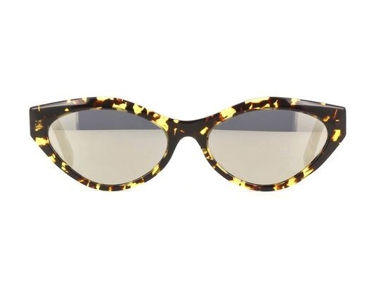 Occhiale da sole Givenchy GV40025U 55C