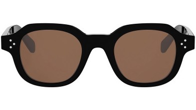 Occhiale da sole Celine 3 Dots HD CL30326U 01E