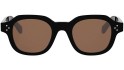 Occhiale da sole Celine 3 Dots HD CL30326U 01E