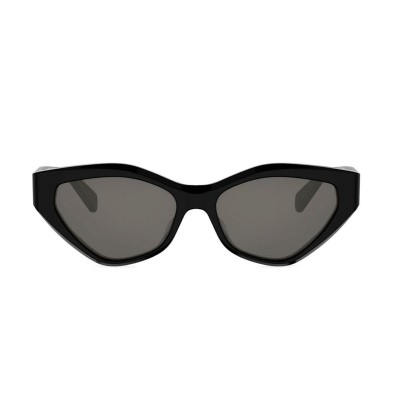 Occhiale da sole Celine Triomphe CL40323U 01A