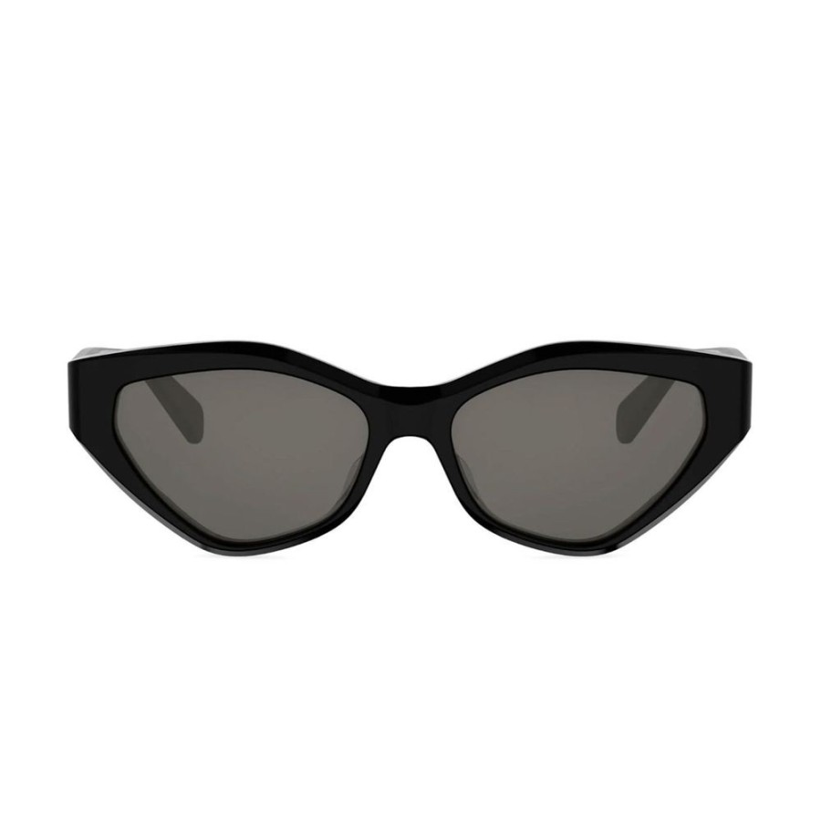 Occhiale da sole Celine Triomphe CL40323U 01A