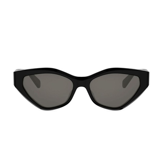 Occhiale da sole Celine Triomphe CL40323U 01A