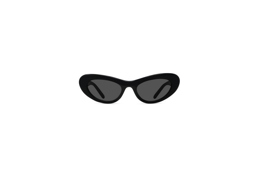Occhiale da sole Loewe LW40156U 01A