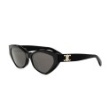Occhiale da sole Celine Triomphe CL40323U 01A