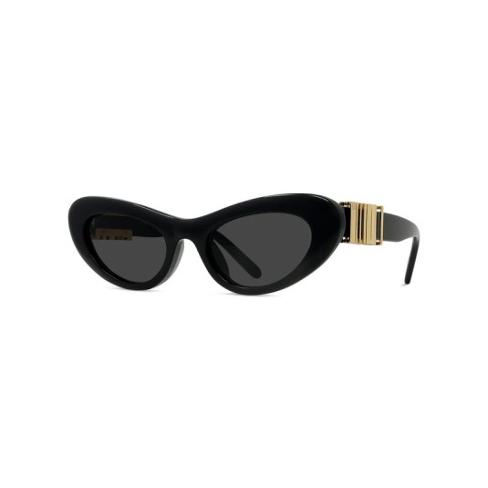 Occhiale da sole Loewe LW40156U 01A