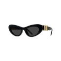 Occhiale da sole Loewe LW40156U 01A