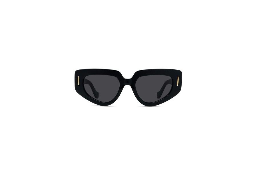 Occhiale da sole Loewe LW40160I 01A