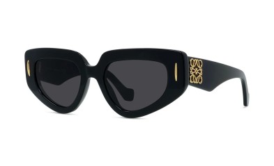 Occhiale da sole Loewe LW40160I 01A