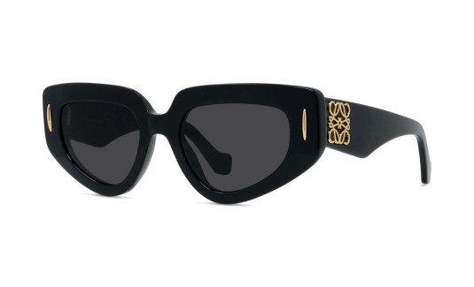 Occhiale da sole Loewe LW40160I 01A
