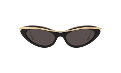 Occhiale da sole Loewe LW40166I 01A