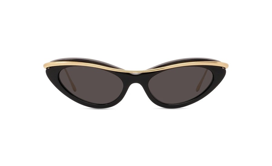 Occhiale da sole Loewe LW40166I 01A