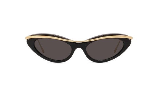 Occhiale da sole Loewe LW40166I 01A