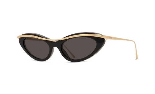 Occhiale da sole Loewe LW40166I 01A