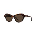 Occhiale da sole Loewe LW40178I 52E