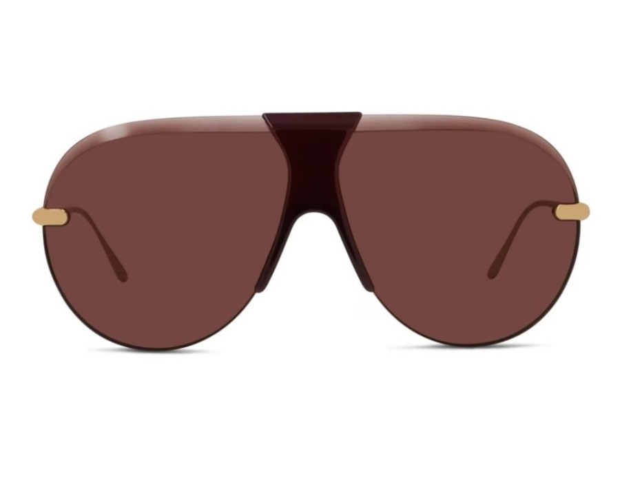 Occhiale da sole Loewe LW40192U 30S