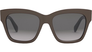 Occhiale da sole Celine Triomphe CL40253I 48F