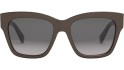 Occhiale da sole Celine Triomphe CL40253I 48F