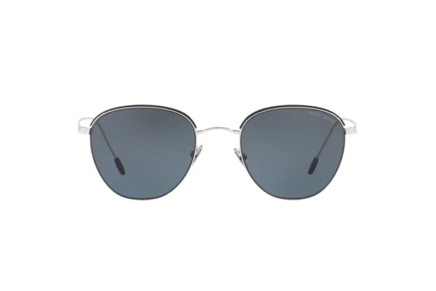 Occhiale da sole Giorgio Armani AR6048 301587