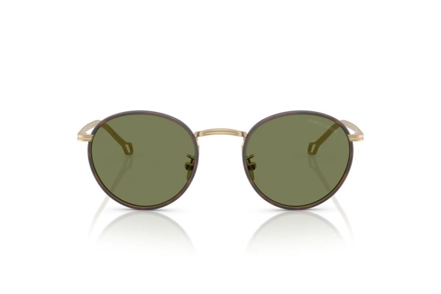 Occhiale da sole Giorgio Armani AR6163J 30022A