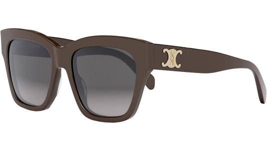 Occhiale da sole Celine Triomphe CL40253I 48F