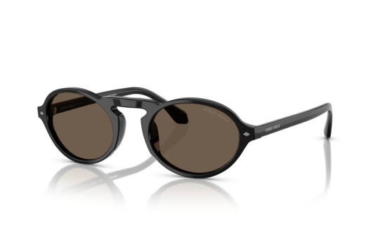 Occhiale da sole Giorgio Armani AR8219U 58758T