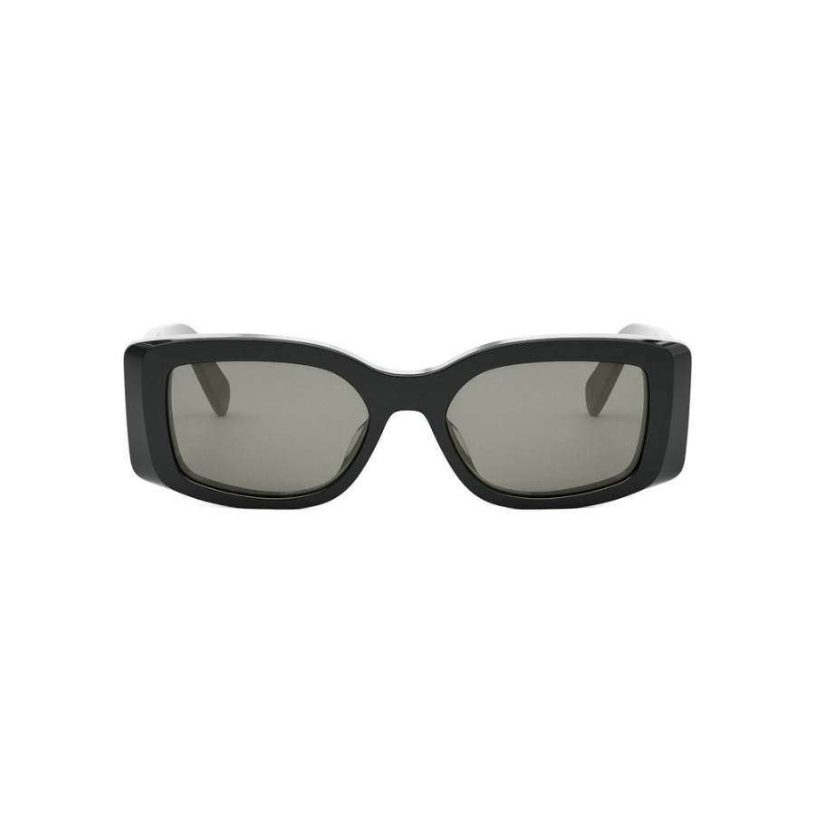 Occhiale da sole Celine Maxi Triomphe CL40282U 01A