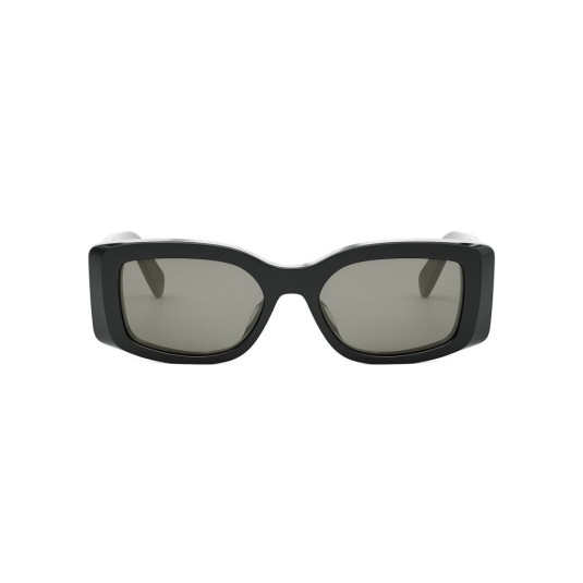 Occhiale da sole Celine Maxi Triomphe CL40282U 01A