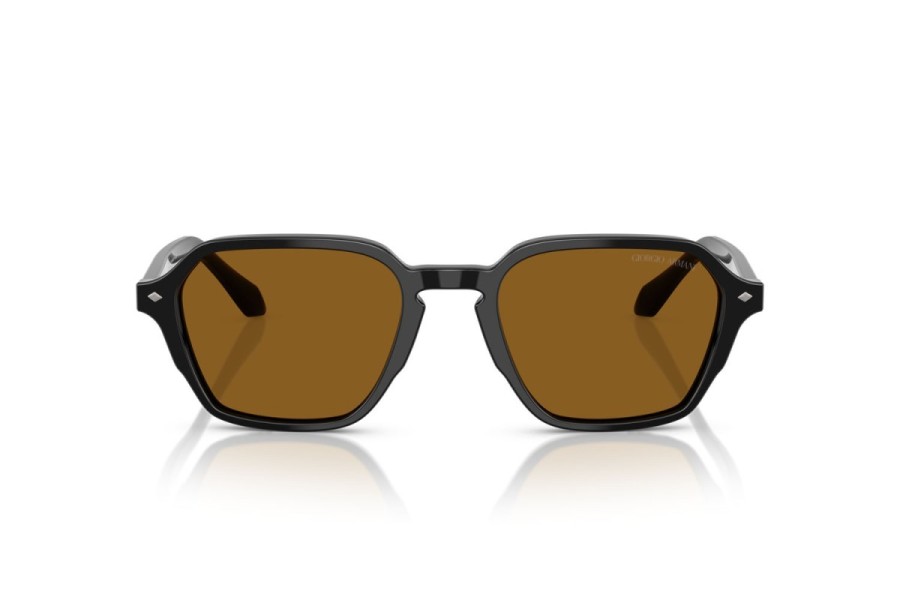 Occhiale da sole Giorgio Armani AR8220 587553