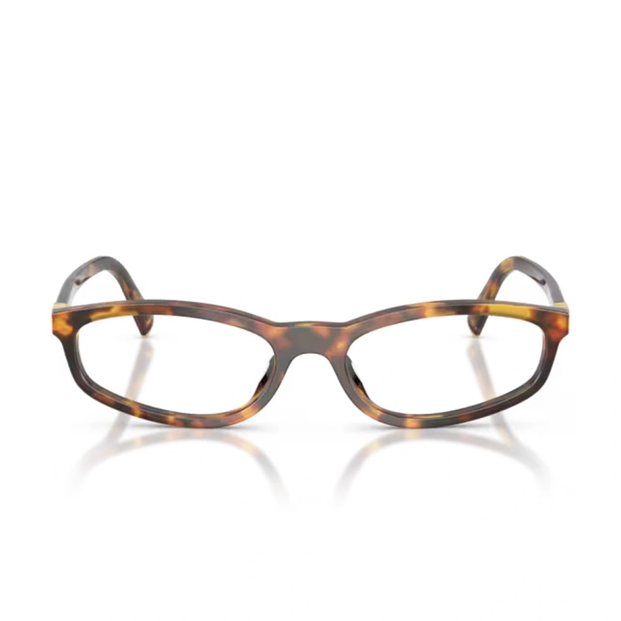 Occhiale da vista Miu Miu MU01ZV 14L1O1