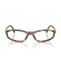 Occhiale da vista Miu Miu MU01ZV 14L1O1