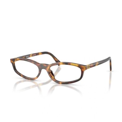 Occhiale da vista Miu Miu MU01ZV 14L1O1