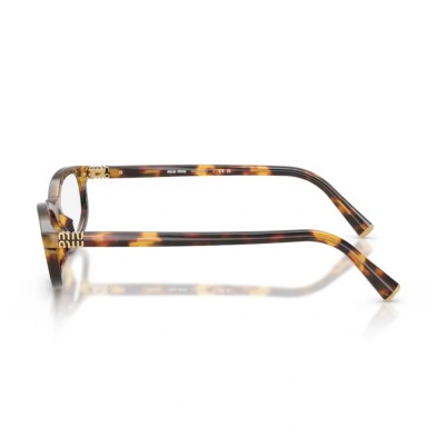 Occhiale da vista Miu Miu MU01ZV 14L1O1