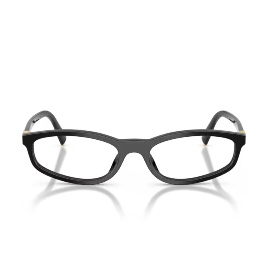 Occhiale da vista Miu Miu MU01ZV 16K1O1
