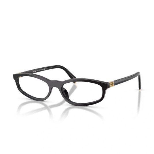 Occhiale da vista Miu Miu MU01ZV 16K1O1