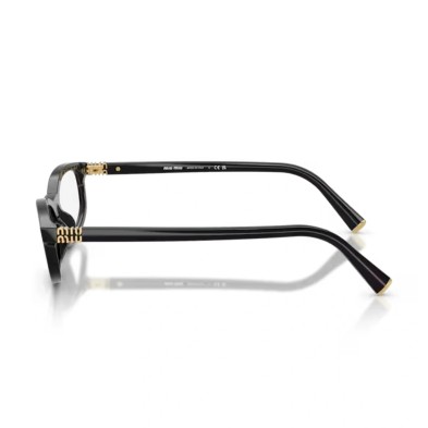 Occhiale da vista Miu Miu MU01ZV 16K1O1