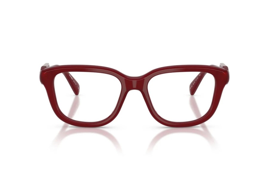 Occhiale da vista Miu Miu MU 02ZV 21I1O1 Occhiale da vista Miu Miu MU 02ZV 21I1O1